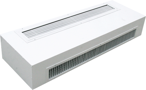 熱泵兩聯(lián)供